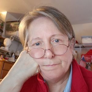 Meet your Posher, Debby